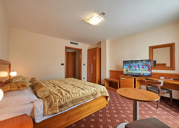 Hotel Korosica