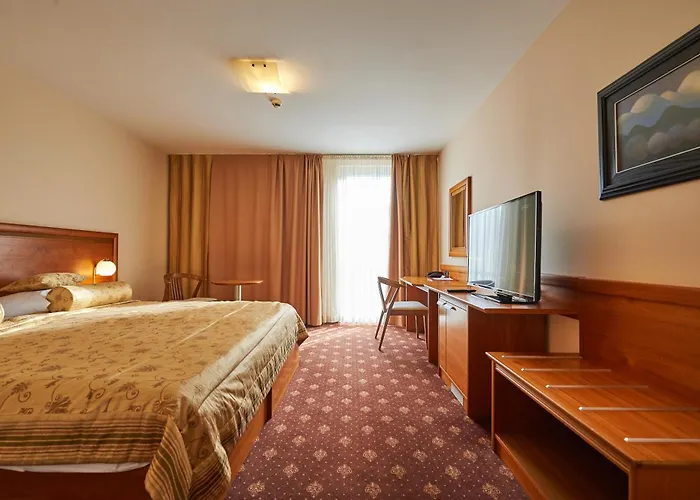 Hotel Korosica