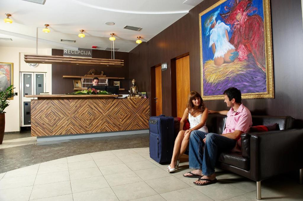 Korosica Hotel