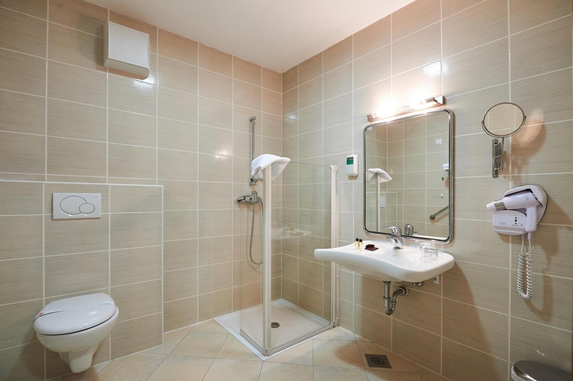 Korosica Hotel 4*