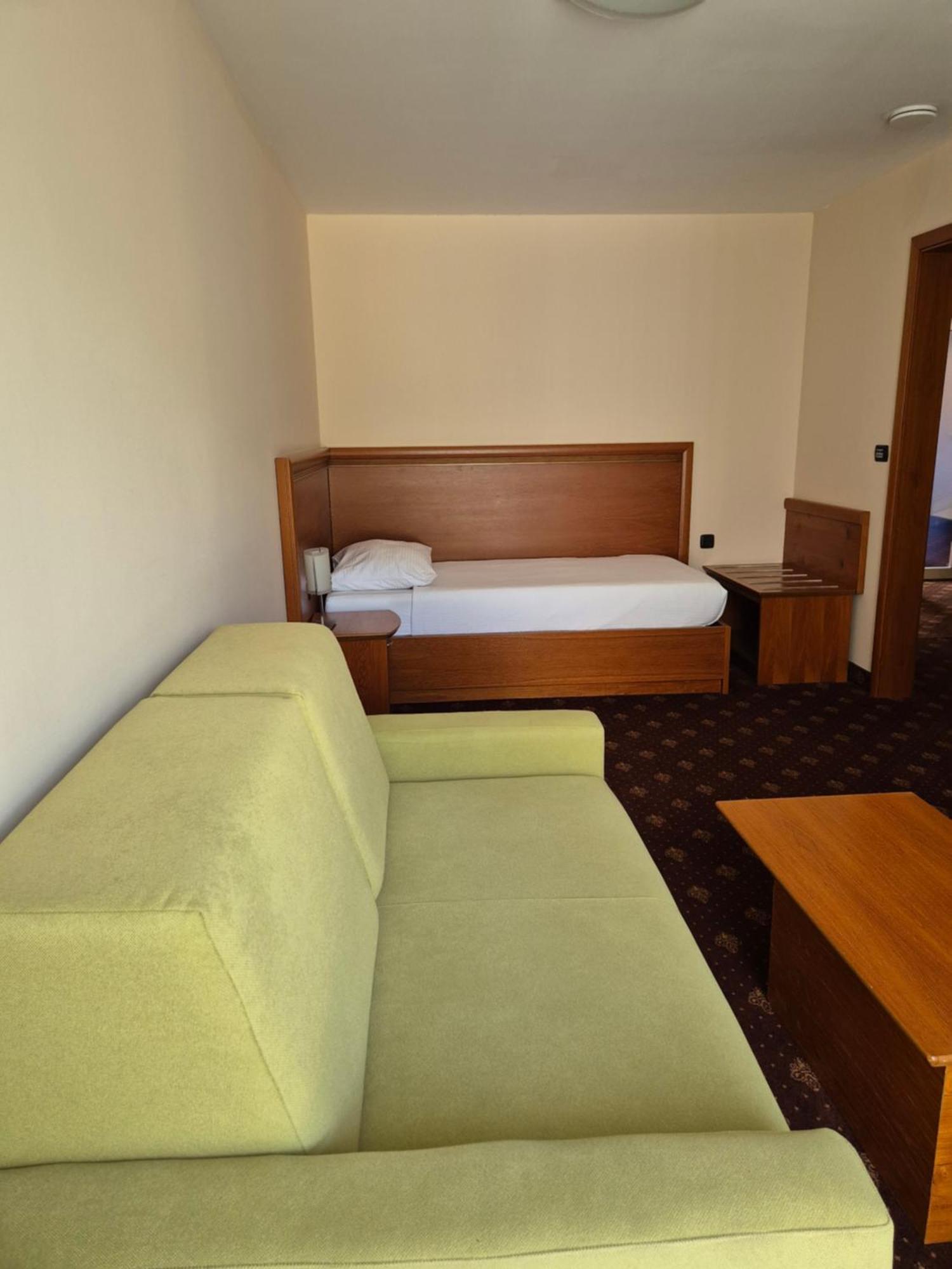 Hotel Korosica 4*