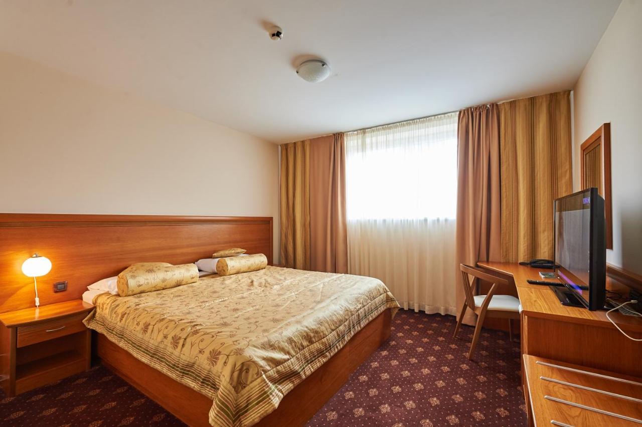 Hotel Korosica Šentjanž pri Dravogradu